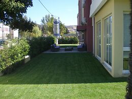 Hotel Columbano