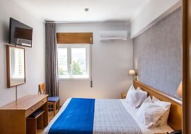 Hotel Columbano