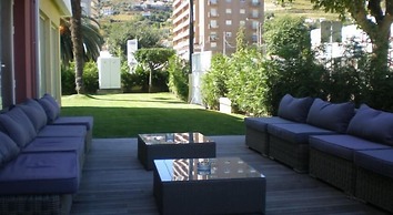 Hotel Columbano