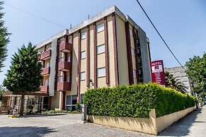 Hotel Columbano