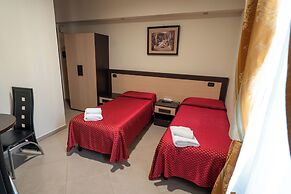Hotel Residence Sestriere