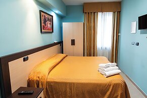 Hotel Residence Sestriere