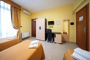 Hotel Residence Sestriere