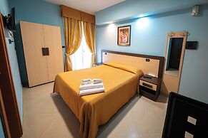Hotel Residence Sestriere