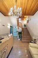 Hotel Residence Sestriere