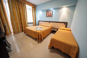 Hotel Residence Sestriere