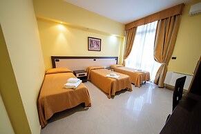 Hotel Residence Sestriere