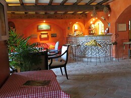 Casa Henrietta