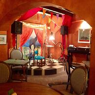Casa Henrietta