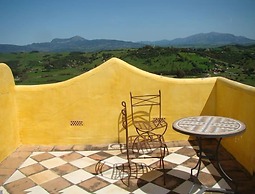 Casa Henrietta