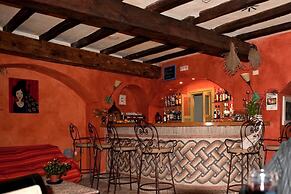 Casa Henrietta