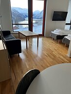 Hordatun Hotel