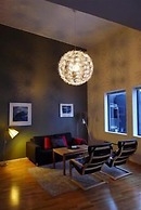 Hordatun Hotel