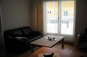 Hordatun Hotel