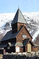 Hordatun Hotel