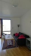 Hordatun Hotel