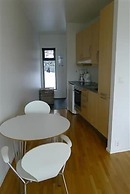 Hordatun Hotel