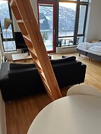 Hordatun Hotel