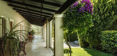 Kakamas Hotel
