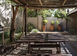 Kakamas Hotel