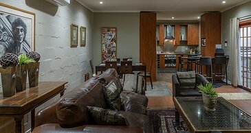 Kakamas Hotel