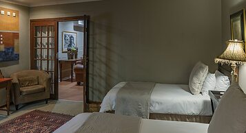 Kakamas Hotel