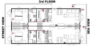 D&D Apartments