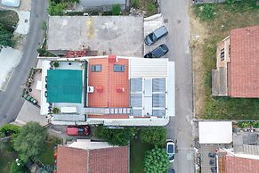 D&D Apartments