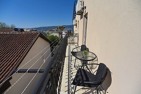 D&D Apartments