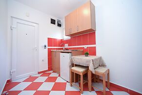 D&D Apartments