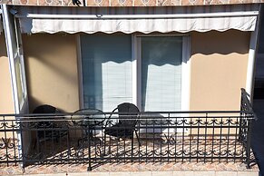 D&D Apartments