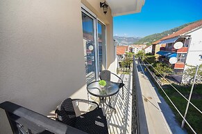 D&D Apartments