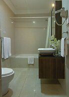 Chairmen Hotel