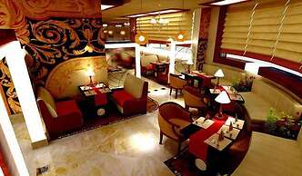 Chairmen Hotel