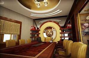 Chairmen Hotel