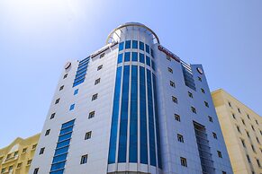 Chairmen Hotel
