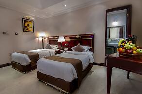 Chairmen Hotel