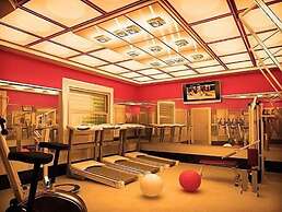 Chairmen Hotel