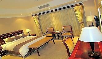 Chairmen Hotel