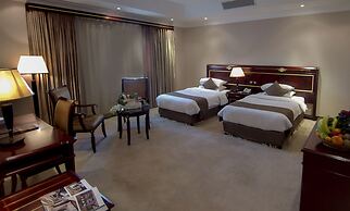 Chairmen Hotel
