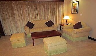 Chairmen Hotel