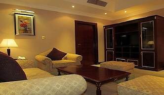 Chairmen Hotel