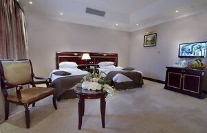 Chairmen Hotel