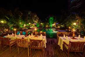 Phka Villa Hotel Battambang