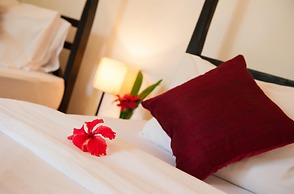 Phka Villa Hotel Battambang