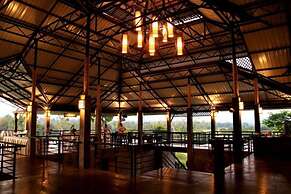 Chiangmai Inthanon Golf and Natural Resort