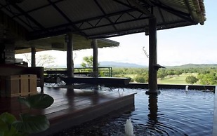 Chiangmai Inthanon Golf and Natural Resort
