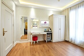 Albinas Hotel Old City