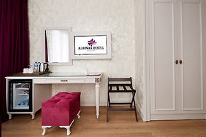 Albinas Hotel Old City