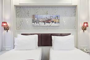 Albinas Hotel Old City